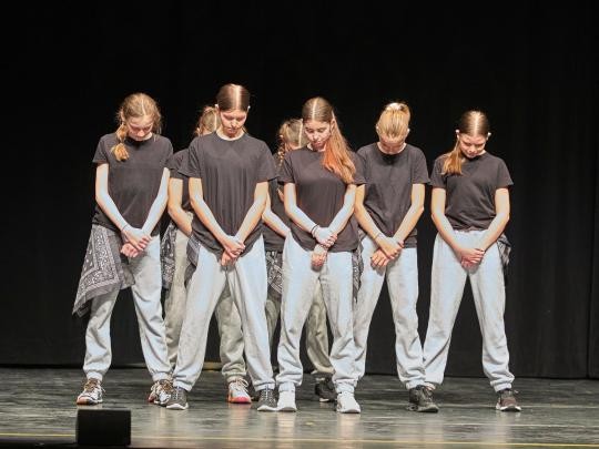 ELOB1540 Elke Obser- Sportlerehrung 2025