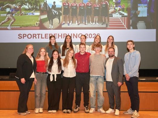 OBSE0233 Elke Obser- Sportlerehrung 2025