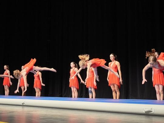 OBSE9997 Elke Obser- Sportlerehrung 2025