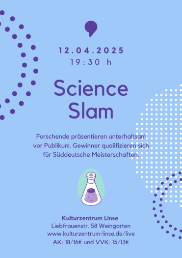 Science Slam Science Slam