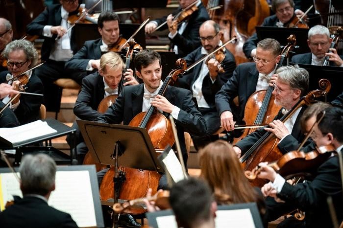 Berliner Philharmoniker Berliner Philharmoniker