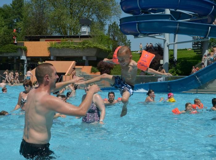 Speed & Fun Day Speed & Fun Day