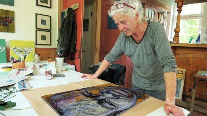 Die Treibende Kraft Die Treibende Kraft