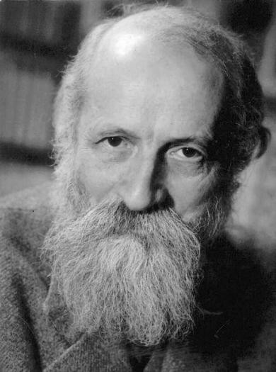 Martin Buber 1953 Martin Buber 1953