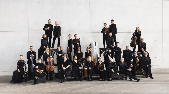 Münchner Kammerorchester Münchner Kammerorchester