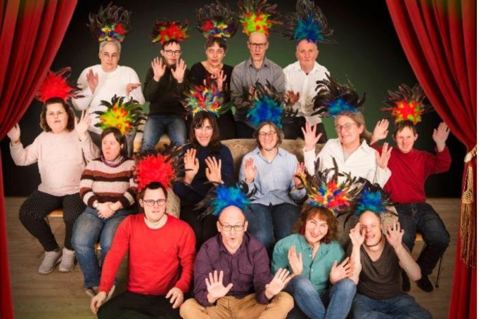 Die fabelhaften Drama Queens Die fabelhaften Drama Queens