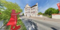 Schlössle von außen