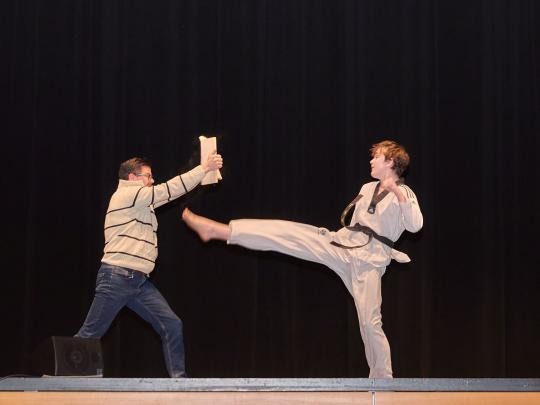 ELOB0146-Elke Obser-Sportlerehrung