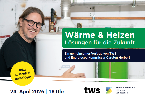 Wärme und Heizen - Lösungen für die Zukunft