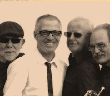 NEWBEATZ - Foyerkonzert im Kulturzentrum Linse
