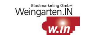 Logo Weingarten.IN